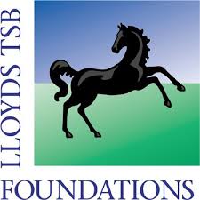 Lloyds Bank Horse logo